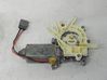 Front door window regulator motor 