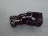 Steering column universal joint 