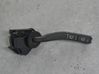 Wiper control stalk 