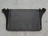 Intercooler radiator 