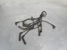 Ignition plug leads 