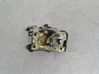 Rear door lock 