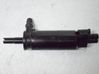 Headlight washer pump 