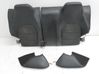 Rear seat 