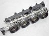 Throttle valve 