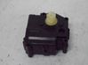 A/C air flow flap actuator/motor 