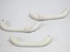 Rear interior roof grab handle 