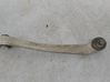 Front upper control arm/wishbone 