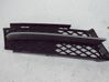 Front bumper lower grill 