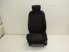 Front driver seat 