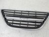 Front bumper lower grill 