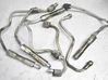 Fuel line pipe 
