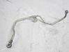 Turbo turbocharger oiling pipe/hose 
