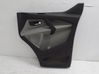 Front door card panel trim 