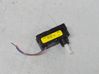Headlight level adjustment motor 
