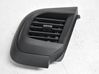 Dash center air vent grill 98124431ZD