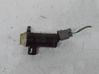 Windscreen/windshield washer pump 