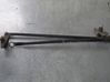 Front wiper linkage 