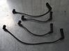 Ignition plug leads 
