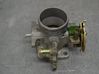 Throttle valve 
