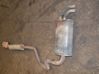 Muffler/silencer 