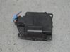 A/C air flow flap actuator/motor 