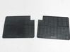 Car floor mat set 