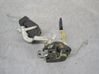Tailgate/trunk/boot lock/catch/latch 