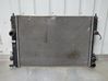Coolant radiator 
