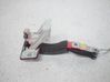 Tailgate/trunk/boot hinge 