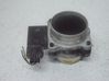 Mass air flow meter 