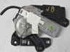Rear window wiper motor 50028712