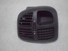 Dash center air vent grill 