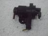 Vacuum valve 0928400414