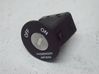 Passenger airbag on/off switch 