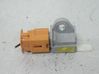Airbag deployment crash/impact sensor 