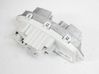 Heater blower motor/fan resistor 