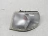 Front indicator light 