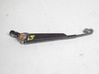 Rear wiper blade arm 