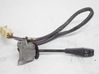 Wiper control stalk 