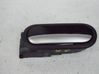 Front door interior handle 