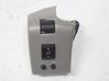 Panel lighting control switch 