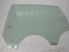 Rear door window glass 