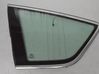 Rear side window 