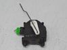 A/C air flow flap actuator/motor 