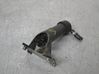 Headlight washer spray nozzle 