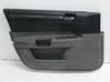 Front door card panel trim 
