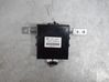 Transfer box differential control unit 