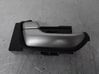 Front door interior handle 