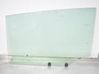 Rear door window glass 